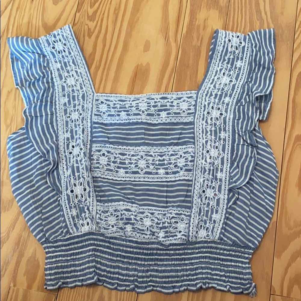 american eagle shirt